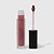 Batom Líquido Rosa Matte - Color My Lips Hype Océane Edition 4g - Imagem 1