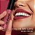 Batom Líquido Rosa Matte - Color My Lips Hype Océane Edition 4g - Imagem 2