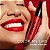Batom Líquido Vermelho Matte Color My Lips Océane Edition - Real Deal - Imagem 2