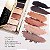 Paleta de Sombras - Glam To Go Palette Nádia Tambasco By Océane 9,5g - Imagem 3