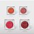 Multi-Way Batom, Sombra e Blush - Tom: 03 - SP Colors - Imagem 2