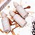 Base Fluída Vegana Matte Adversa #SkinTint - Tom 450 - Imagem 5