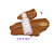 Base Fluída Vegana Matte Adversa #SkinTint - Tom 500 - Imagem 1