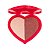 Iluminador Compacto Duo Dopamine - Starry Sweetheart - Ruby Rose - Imagem 1