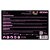 Paleta De Sombras Precious Obsidian - Ruby Rose - Imagem 6