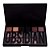 Paleta De Sombras Precious Obsidian - Ruby Rose - Imagem 3