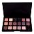 Paleta De Sombras Precious Obsidian - Ruby Rose - Imagem 2