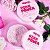 Pó Solto Ultrafino Pink Power Rosa Mosqueta - Dapop - Imagem 4