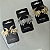 Brinco Angel Cor: Dourado - Imagem 2