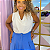 Blusa Wilma - Imagem 1
