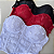 Corselet Flowers - Imagem 5