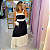 Vestido Longo Sophia - Imagem 3
