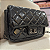 Bolsa Italy Cor: Preto - Imagem 3