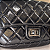Bolsa Italy Cor: Preto - Imagem 5
