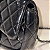 Bolsa Italy Cor: Preto - Imagem 6