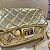 Bolsa Italy Cor: Dourado - Imagem 2
