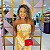 Conjunto Dubai Tamanho: G Cor: Amarelo - Imagem 2