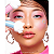 BT Hello Kitty Liquid Eyeshadow Cappuccino - Imagem 10
