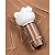 BT Hello Kitty Liquid Eyeshadow Cappuccino - Imagem 2