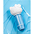 BT Hello Kitty Liquid Eyeshadow - Candy Blue - Imagem 2