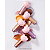 BT Hello Kitty Liquid Glow Vanilla - Imagem 6