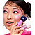 BT Hello Kitty Liquid Glow Vanilla - Imagem 8