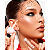 BT Hello Kitty Liquid Glow - Candy - Imagem 9