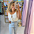 Blusa Laços Premium - Imagem 1