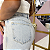 Calça Jeans Pantalona Clara - Imagem 3