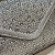 Bolsa Diamond Cor: Prata - Imagem 3