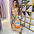Vestido Inspiração Farm - Imagem 6