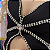 Cropped Flor Pedrarias - Imagem 3