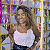 Body Flor - Imagem 2