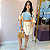 Conjunto Kimono - Imagem 3