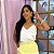 Regata de Cetim Elegante Joana - Imagem 8