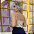 Regata de Cetim Elegante Joana - Imagem 2