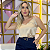 Regata de Cetim Elegante Joana - Imagem 3