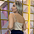 Regata de Cetim Elegante Joana - Imagem 4