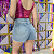 Body Metalizado - Imagem 2