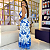 Vestido Longo Pri - Imagem 2
