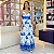 Vestido Longo Pri - Imagem 3