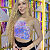 Cropped Sereia - Imagem 3