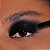 Sombra Líquida Eye Paint Velvet Matte - Cor Black - Dailus - Imagem 2
