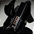 Sombra Líquida Eye Paint Velvet Matte - Cor Black - Dailus - Imagem 1