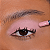 Sombra Líquida Eye Paint Velvet Matte - Cor Cream - Dailus - Imagem 3