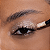 Sombra Líquida Eye Paint Shine - Cor Cosmic - Dailus - Imagem 2