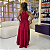 Vestido Longo Luana - Imagem 2