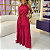 Vestido Longo Luana - Imagem 3