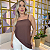 Blusa Assimétrica Alice - Imagem 3