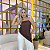 Blusa Assimétrica Alice - Imagem 6